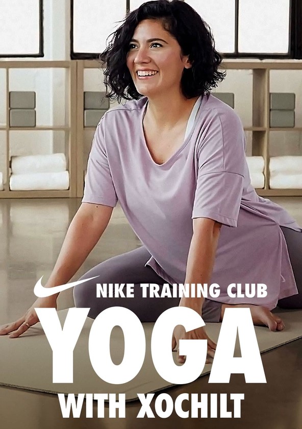 Yoga avec Xochilt - Temporada 1