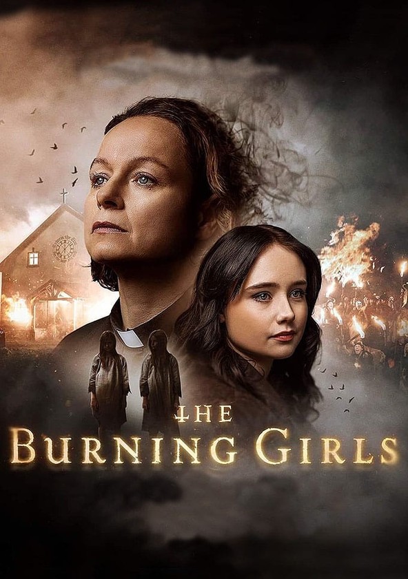 Las chicas de Chapel Croft - Temporada 1