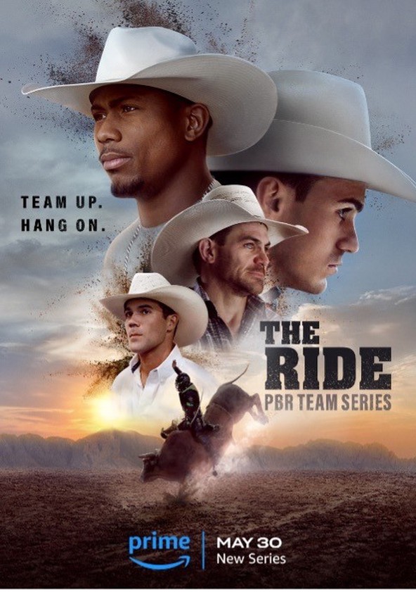 The Ride - Temporada 1