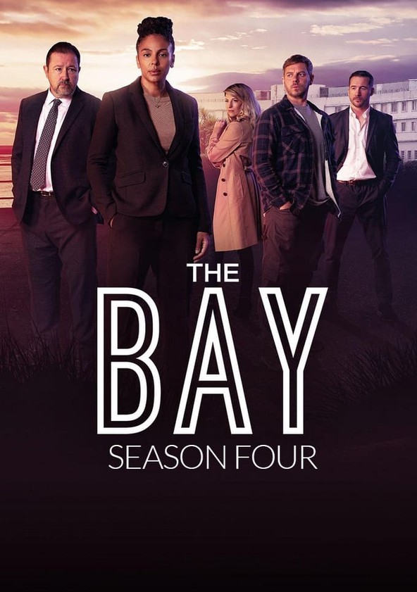 The Bay - Temporada 4