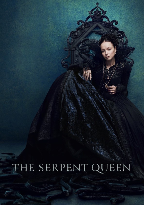 The Serpent Queen - Temporada 1