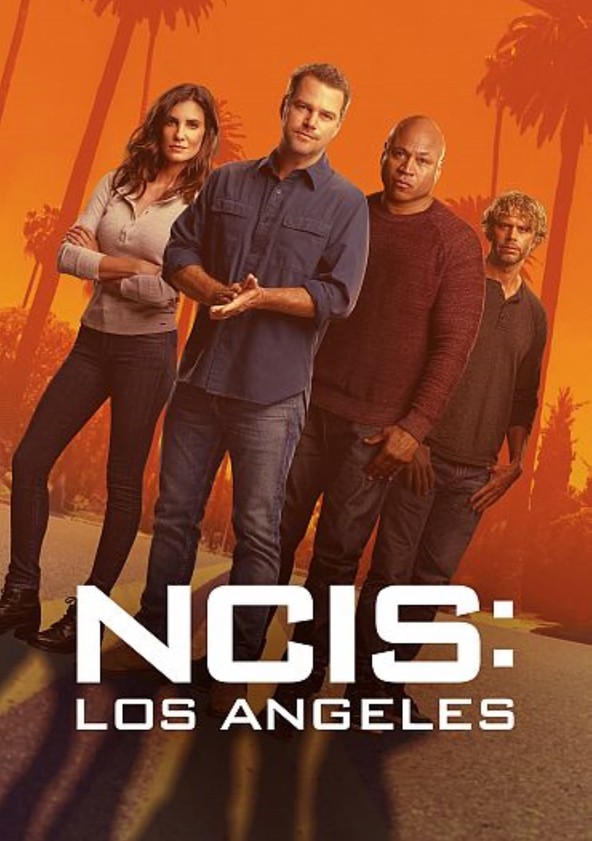 NCIS: Los Angeles - Temporada 14