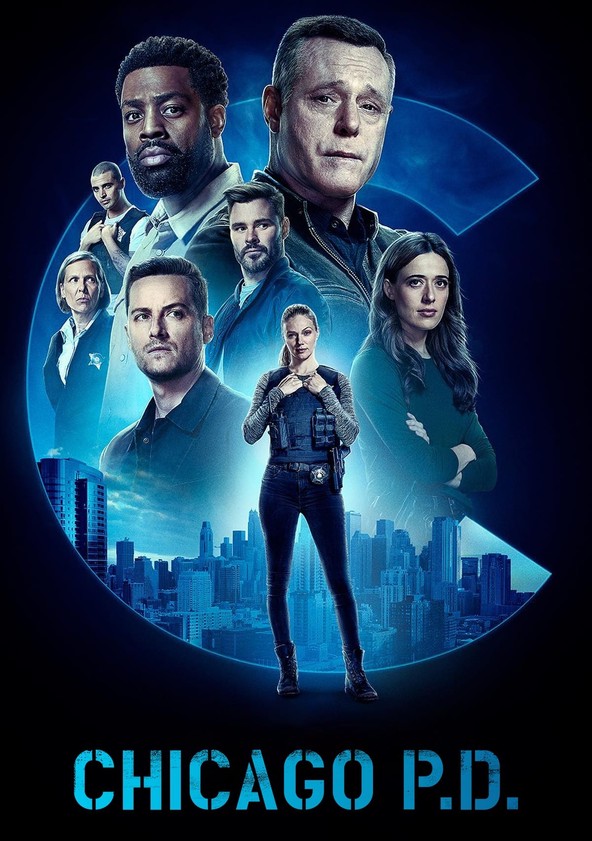 Chicago P.D. - Temporada 10