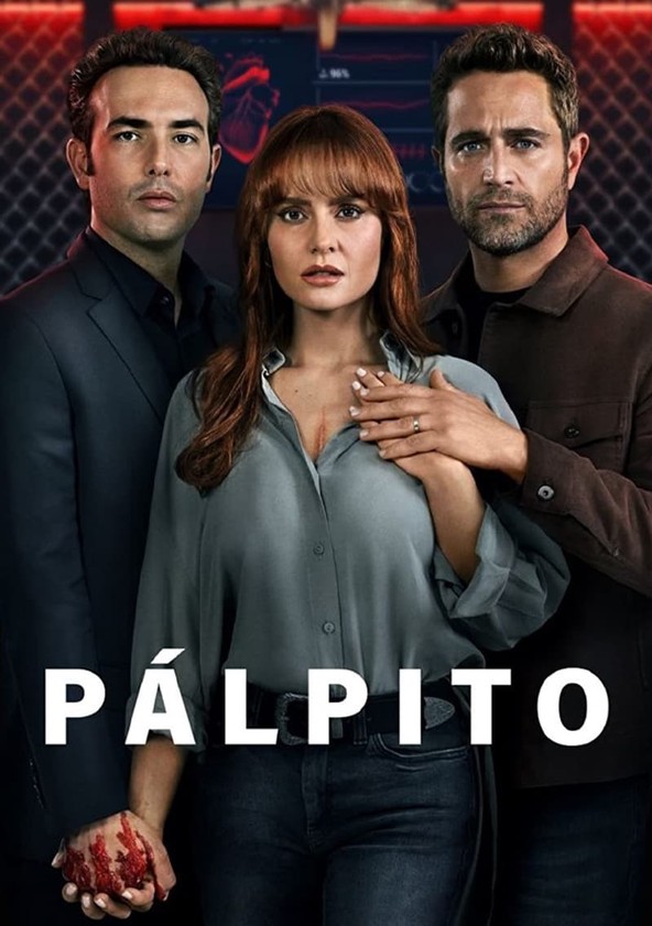 Pálpito - Temporada 1