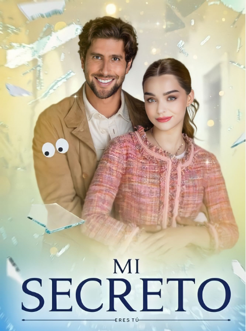 Mi secreto - Temporada 1