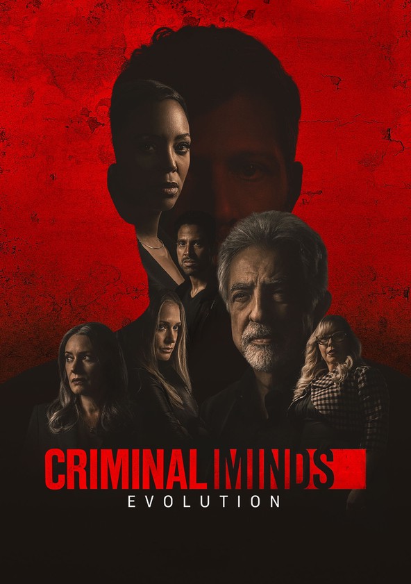Mentes criminales - Temporada 16