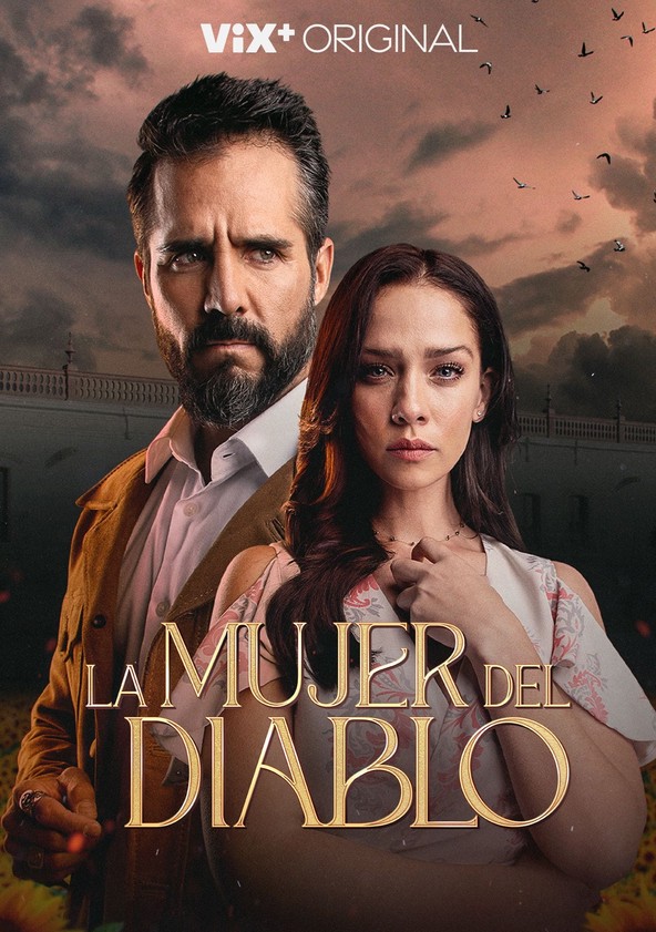 La Mujer del Diablo - Temporada 1