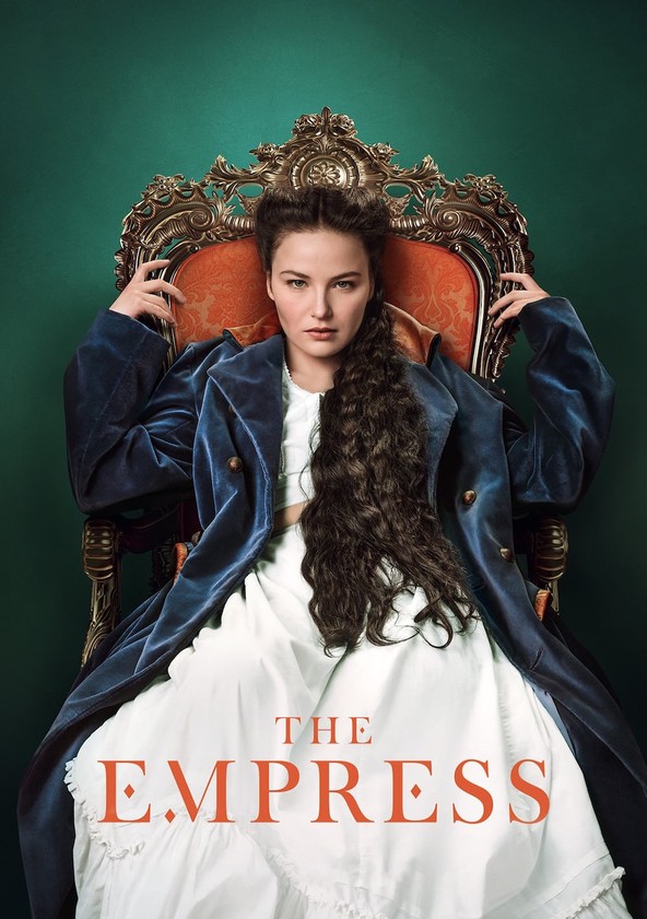 La Emperatriz - Temporada 1