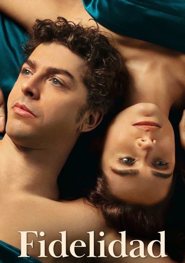 Fidelidad - Temporada 1