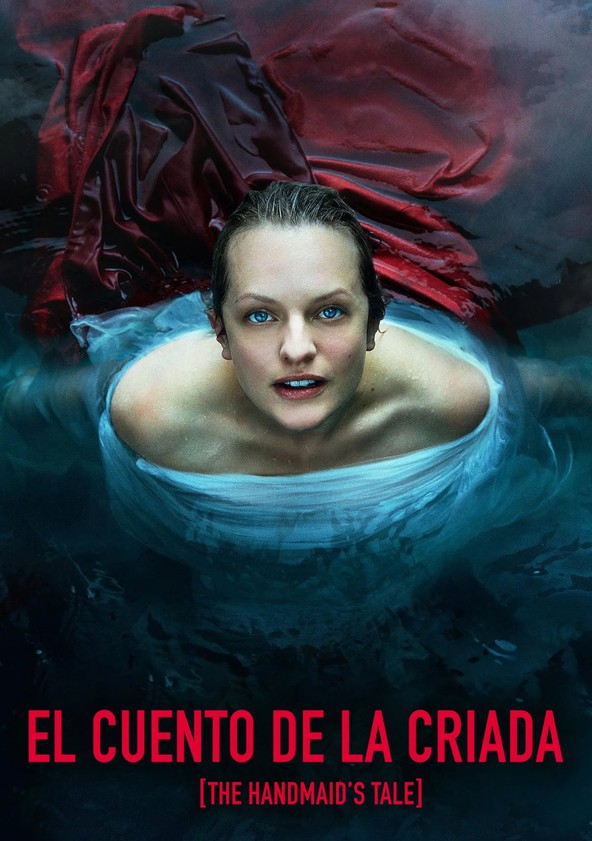 El cuento de la criada - Temporada 5