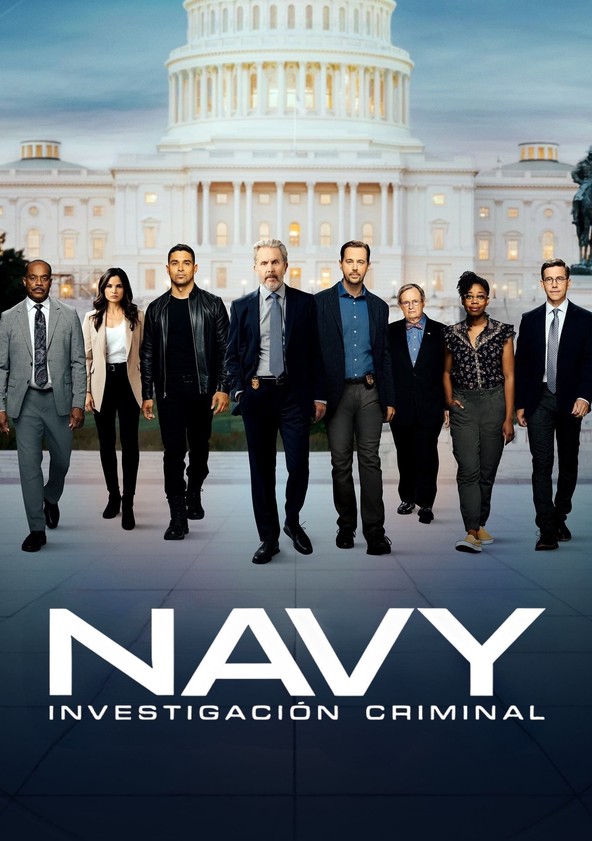 NCIS: Criminología Naval - Temporada 20