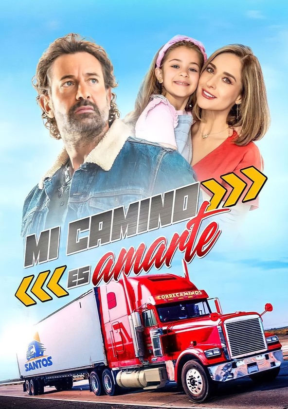 Mi camino es amarte - Temporada 1