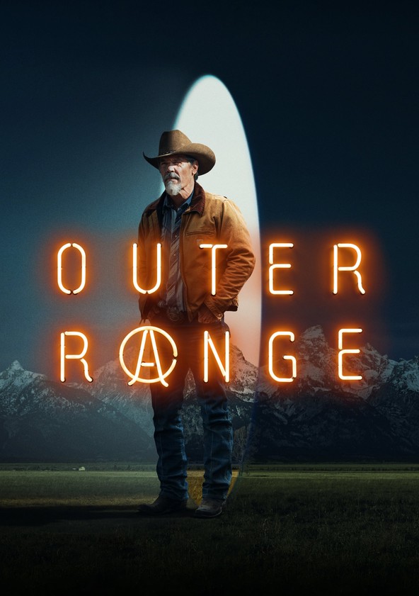 Outer Range - Temporada 2
