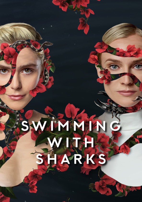 Nadando con Tiburones - Temporada 1
