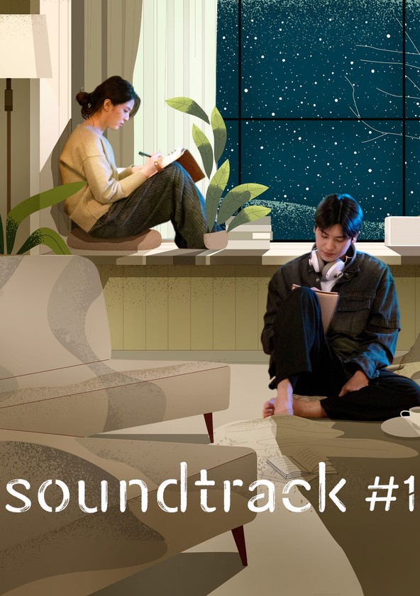 Soundtrack #1 - Temporada 1