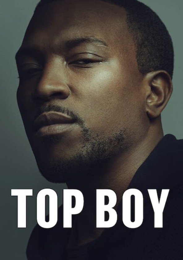 Top Boy - Temporada 2