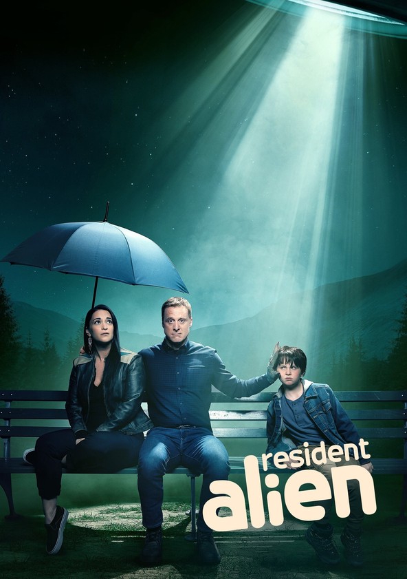 Resident Alien - Temporada 2