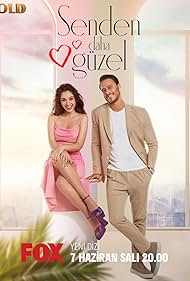 Más hermosa que tú - Temporada 1