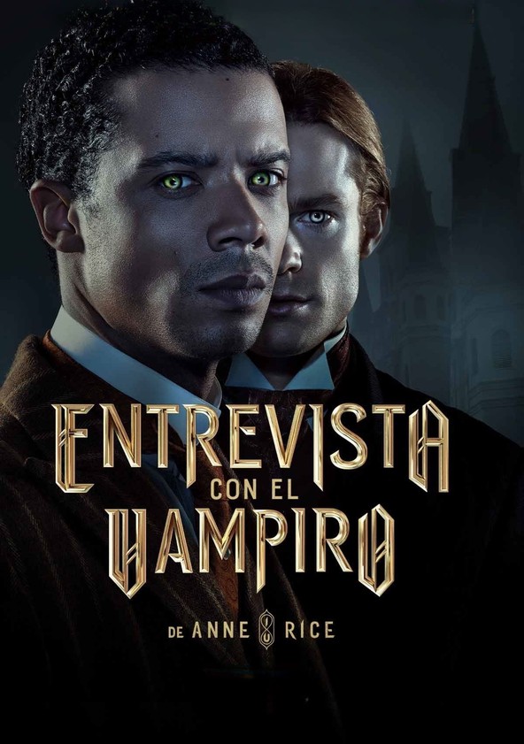 Entrevista con el Vampiro - Temporada 2