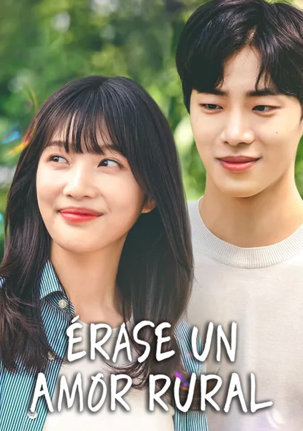 Érase un amor rural - Temporada 1