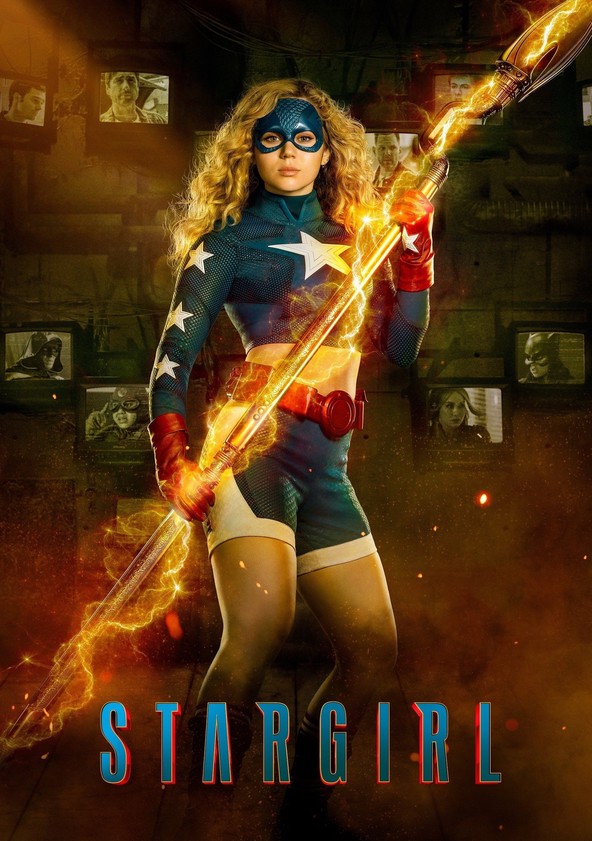 Stargirl - Temporada 3