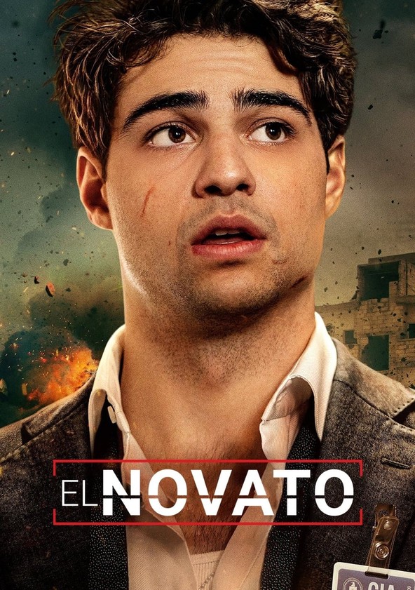 El novato - Temporada 1