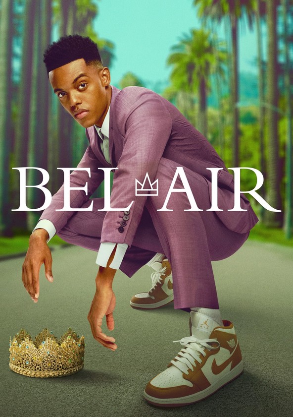 Bel-Air - Temporada 1