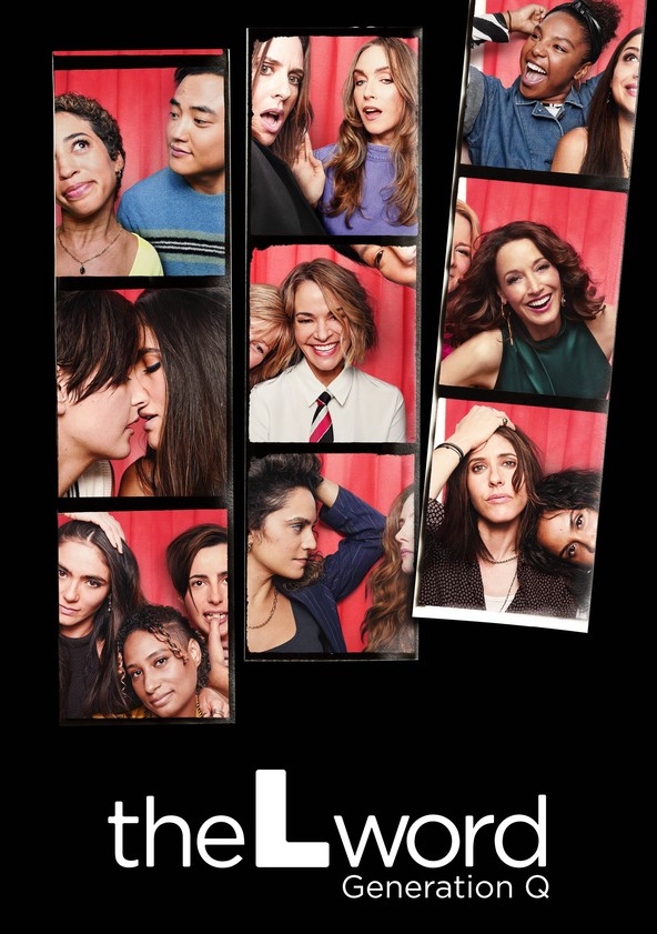 The L Word: Generation Q - Temporada 3