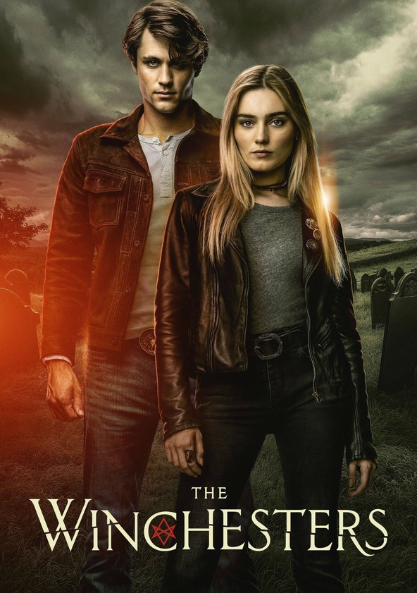 Los Winchesters - Temporada 1