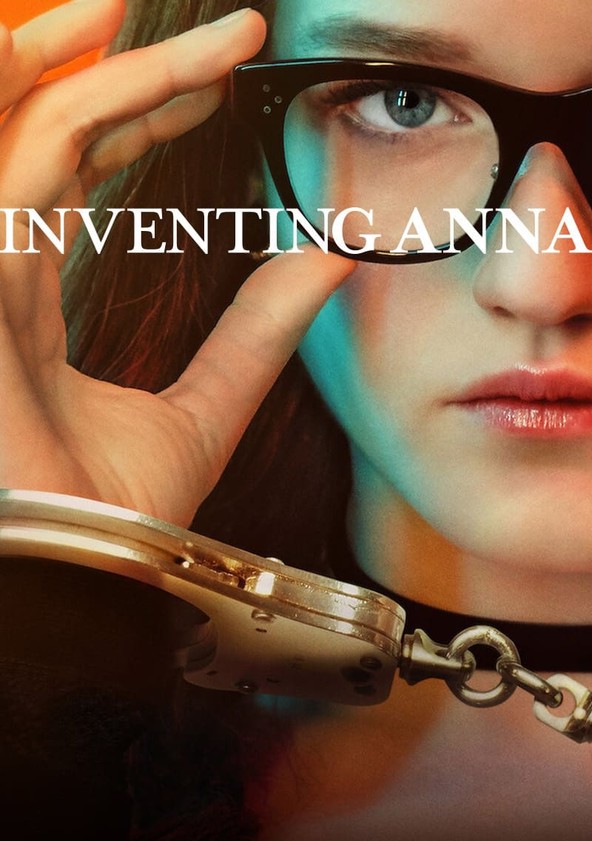 Inventando a Anna - Temporada 1