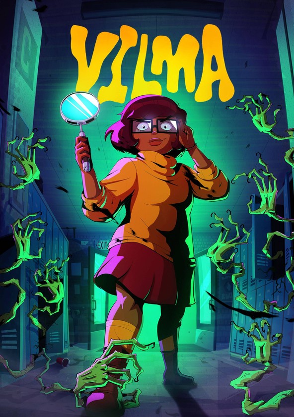 Velma - Temporada 1