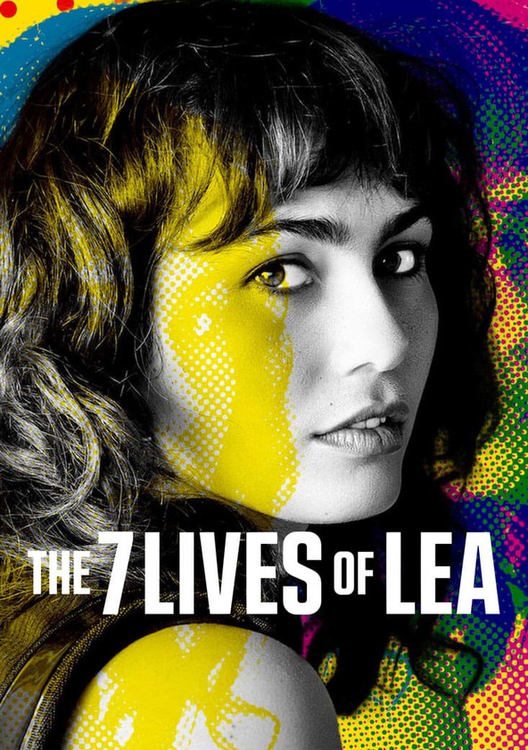 Las 7 vidas de Léa - Temporada 1