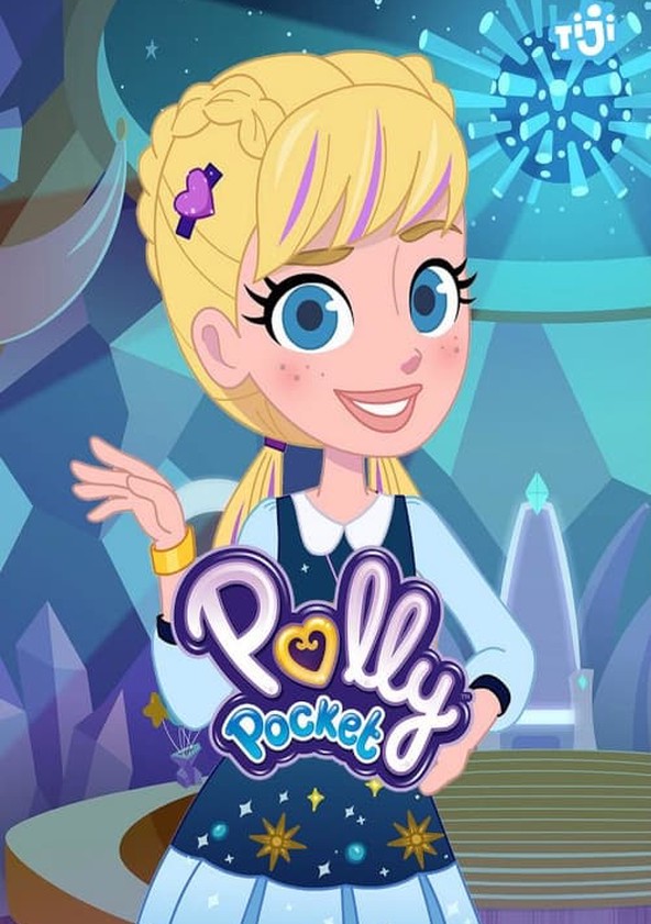 Polly Pocket - Temporada 4