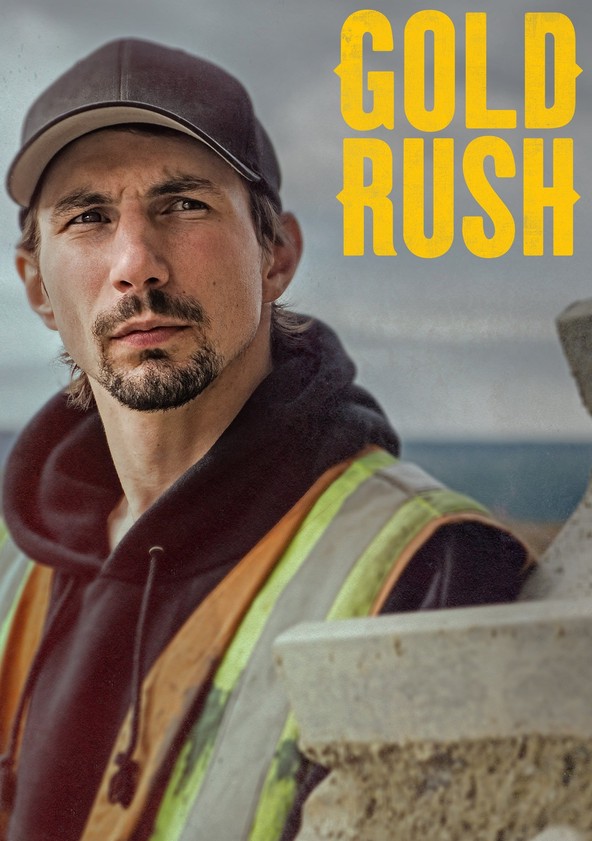 Gold Rush - Temporada 13