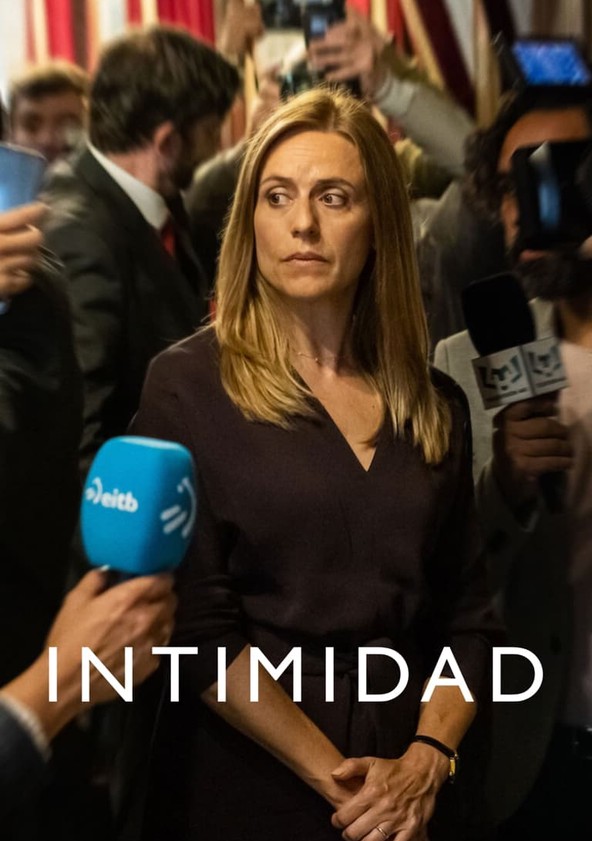 Intimidad - Temporada 1