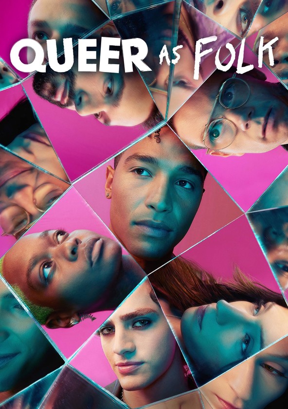 Queer as Folk - Temporada 1