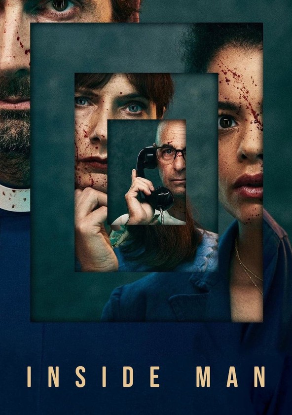 Desde dentro - Temporada 1