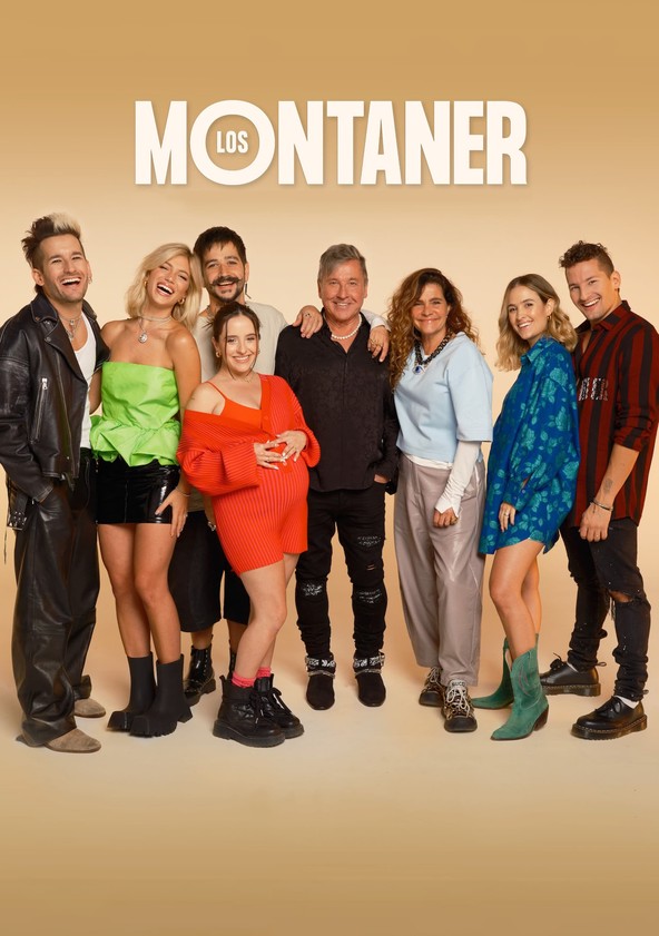 The Montaners - Temporada 1