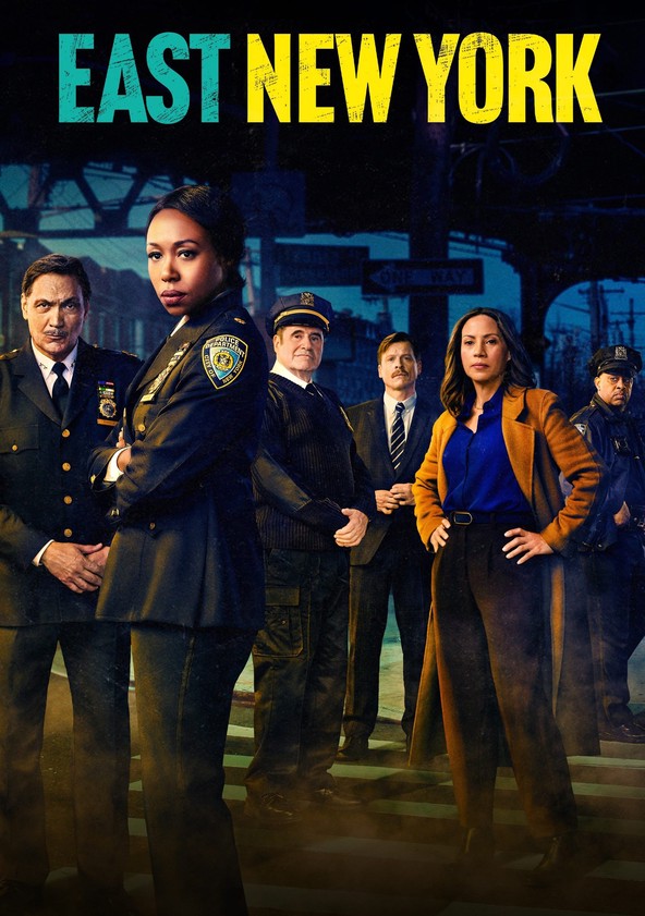 East New York - Temporada 1