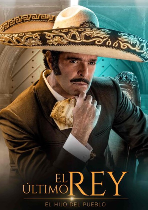 El Último Rey - Temporada 2