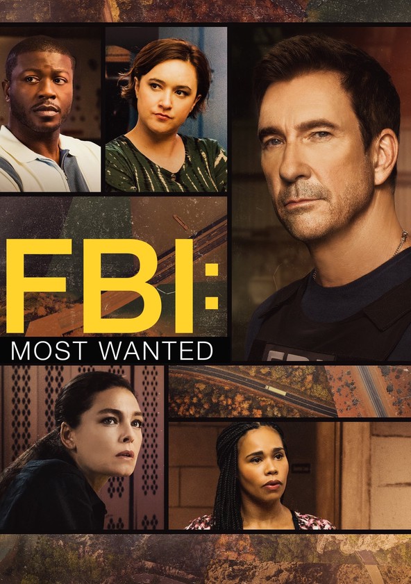 FBI: Most Wanted - Temporada 4