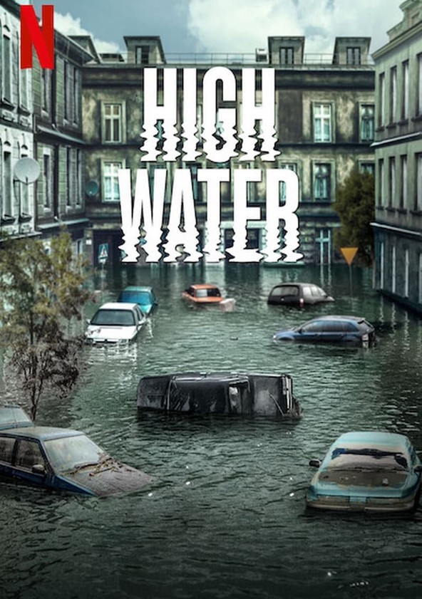 La gran inundación - Temporada 1