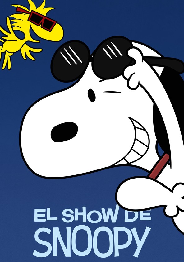 El show de Snoopy - Temporada 2