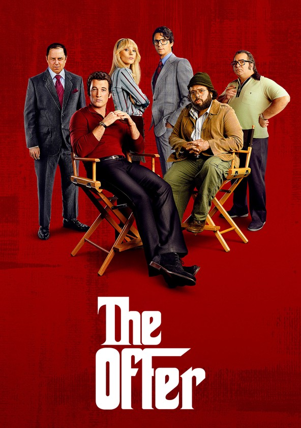 The Offer - Temporada 1