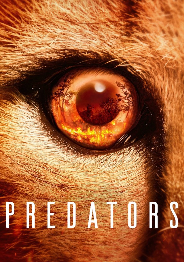 Predadores - Temporada 1