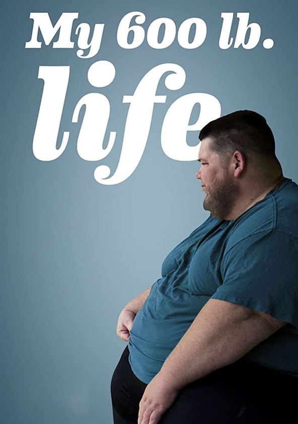 My 600-lb Life - Temporada 10