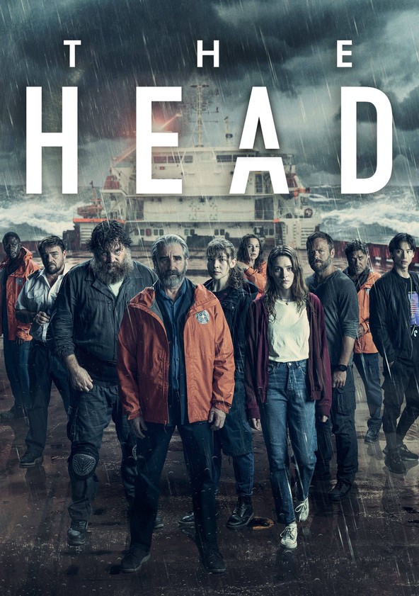 The Head - Temporada 2