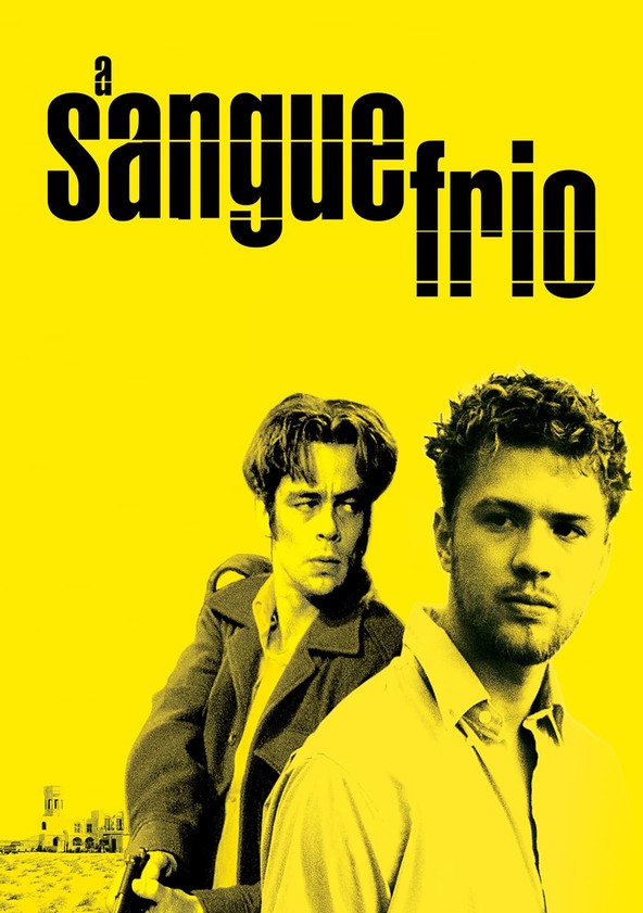 À Sangue Frio