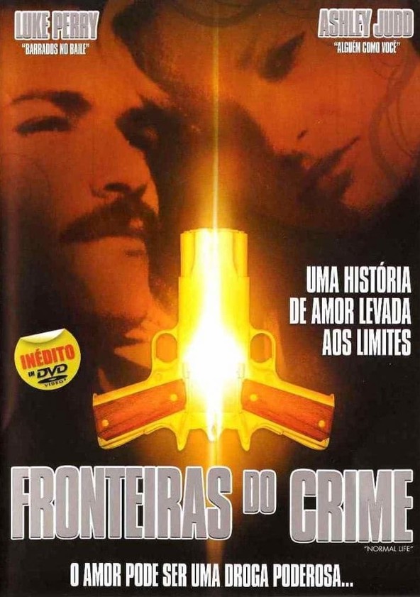 Fronteiras do Crime