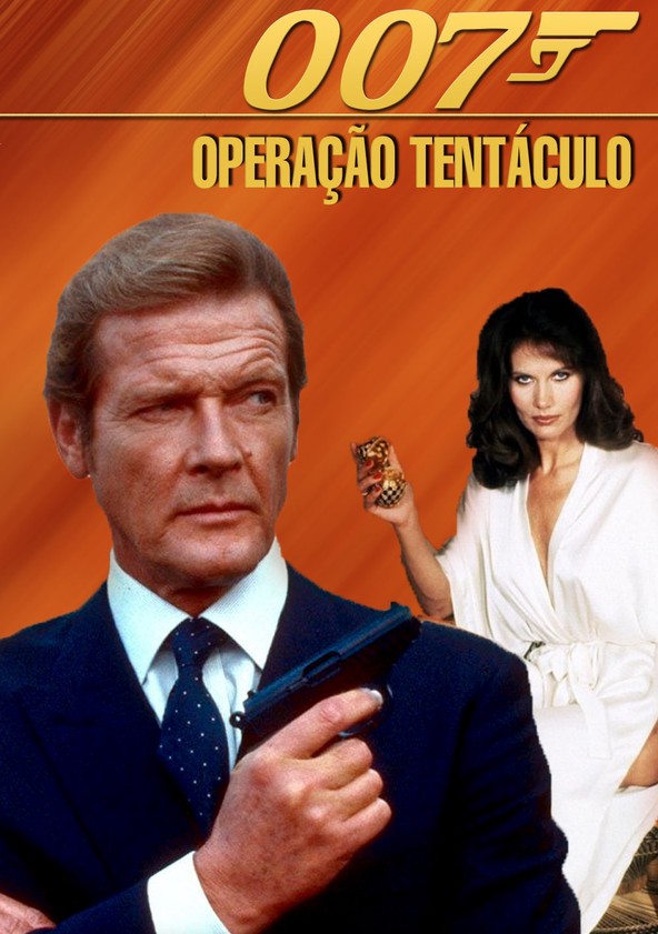 007 Contra Octopussy